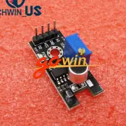 New Analog Sound Sensor Board Microphone MIC Controller For Arduino new