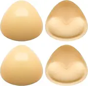 [BALIWELL] Adhesive Bra Double-Sided Push Up Pads Double-Sided Adhesive Bra Large Breast Sticky Bra
