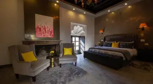 Luxury Boutique Hotel Villa Limon