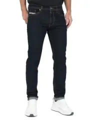 Diesel - Mens Slim Fit Low Waist Stretch Jeans - Thommer R07R2