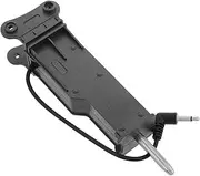 Excavator Construction Vehicles Metal Trucks for Adults Pickup Truck Accessories Digger Truck Heavy Equipment Mechanical Gripper Alloy Black