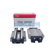 1Pcs New FOR THK linear guide slider HSR30LA1SS