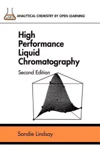 在飛比找博客來優惠-High Perform Liquid Chromatogr