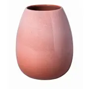Villeroy & Boch Perlemor Home Drop Vase, Large