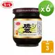 【愛之味】鮮味脆瓜180g*6組(3入/1組)