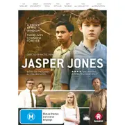 Jasper Jones