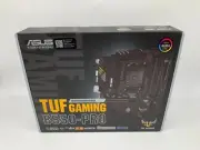 ASUS TUF GAMING B550-PRO AMD B550 Socket AM4 ATX