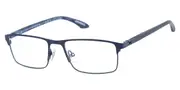 O'Neill ONO 4538 006 Men's Glasses Blue Size 51 - Private Health Rebate - Blue Light Block Available