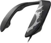 Panasonic Final Fantasy Sound Slayer Wearable Immersive Gaming Speaker System, B
