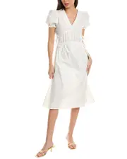 Avantlook Shift Dress