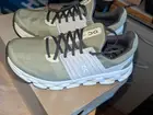 On Cloudswift 3 AD Men's Shoes - Leaf Frost - US 8.5 - "New W/Box"