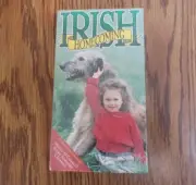 Irish Homecoming Music of Maura O'Connell, Brian Kennedy, Clannad VHS 1995 New