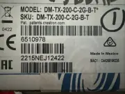CRESTRON DM-TX-200-C-2G-B-T / DMTX200C2GBT New!