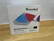 Nanoleaf NL48-5003TW Mini Smart Lighting Kit