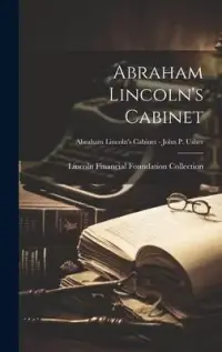 在飛比找博客來優惠-Abraham Lincoln’s Cabinet; Abr