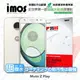 【現貨】免運 Moto Z Play iMOS 3SAS 防潑水 防指紋 疏油疏水 螢幕保護貼 (8.6折)