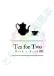 [Mu’s 同人誌代購] [ミロ (Mirror Mirror)] Tea for Two (小書痴的下剋上)