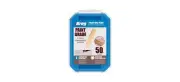 Kreg P-PNT Pocket Hole Plug, 19/64 in Dia, Solid Wood Painted