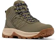 [Columbia] Women's Transverse Hike Waterproof