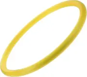Arm Pilates Circle Ring Arm Exerciser Portable Gym Workout Rings Exercise Rings Yoga Elastic Circle Pilates Ring Circle Exercise Bands Pilates Ring Fitness Yoga Circle