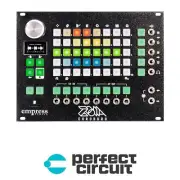 Empress Effects ZOIA Euroburo Modular EURORACK - B-STK - PERFECT CIRCUIT