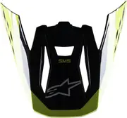 Alpinestars S-M5 Beam, peak