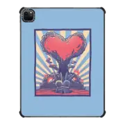 iPad Pro 12.9-inch (5th/6th gen) iPad Impact Case Love Explosion