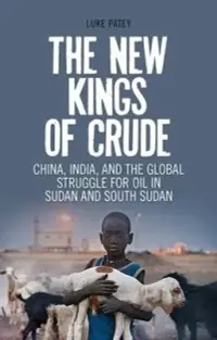 在飛比找博客來優惠-The New Kings of Crude: China,