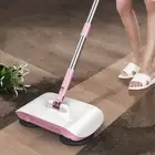 Home Automatic Floor Sweeper Practical Hand Push Type Scoop