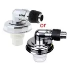 Sewer Seal Ring Floor Drain Joint Connector For Washing Machine Easy Clean