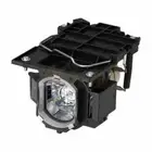 Original bulb inside Projector Lamp Module for HITACHI CP-AW3019WNM