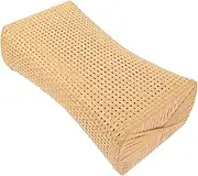 Simulated Bamboo Pillow Elderly Pillow for Cooling Breathable Lumbar Support