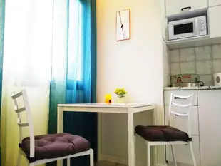 巴特加林公寓套房 - 20平方公尺/1間專用衛浴Beautiful studio near the Rambam Hospital, sea