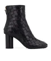 Bottega Veneta Intrecciato Atomic Boots 35,36,37,38,39,40,41 black