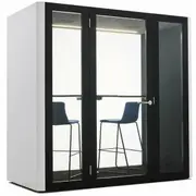 Inapod C Pod