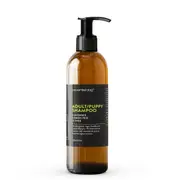 Natural Puppy Shampoo - Lavender, Lemon & Sage