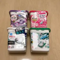 在飛比找蝦皮購物優惠-【P&G】ARIEL/BOLD 4D盒裝洗衣球 12入 ( 