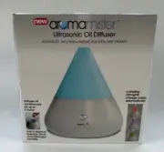 Greenair Aromamister Ultrasonic Oil Diffuser (SpaVapor)