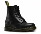 Dr Martens Doc 8 Hole 1460 Smooth Black 11822006