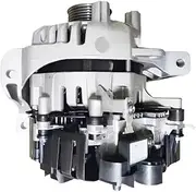 Generator Alternator，Compatible With Geely Atlas Pro GC9 Epro OKAVANGO Lynk&Co 1.5T BSG 48V 11601324 2040010000