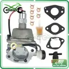 For 26HP Craftsman YTS4500 Lawn Tractor Kohler Courage V-Twin Carburetor Kits