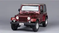 在飛比找Yahoo!奇摩拍賣優惠-2014 吉普Jeep wrangler Sahara 越野