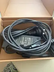 Targus DOCK177AUZ USB 3.0 Dual Video 4K Docking Station - Brand New