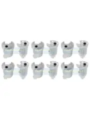 6 x Transgold Fuel Filter fits Lexus RX 3.3 MCU38 330 AWD (for: Lexus)