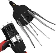 CV Axle Removal Tool, Axle Boot Clamp Tool CV Axle Boot Repair, Axle Boot Clamp Tool, U Joint Tool, CV Joint Boot Installation Tool for Machine