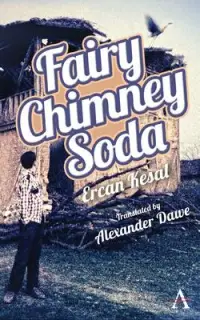 在飛比找博客來優惠-Fairy Chimney Soda