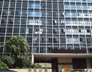 保利海晨酒店公寓(佛山保利中環廣場店)Poly Haichen Apartment Hotel (Foshan Poly Zhonghuan Plaza)