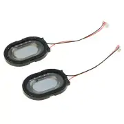 2pcs Console Speaker Loudspeaker Set Replacement For Nintendo Switch Repair