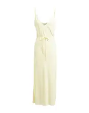 [CALVIN KLEIN] CALVIN KLEIN Maxi dresses - Item 15446170