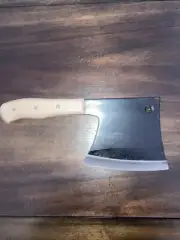 Meat Cleaver/butcher knife,ax Knife,HLL Brand
